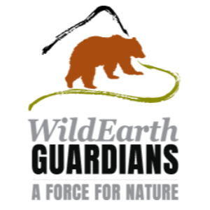 WildEarth Guardians Logo