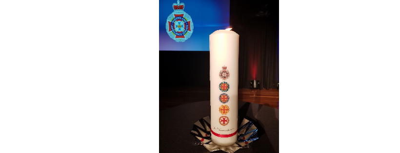 Queensland Ambulance Service Legacy Scheme