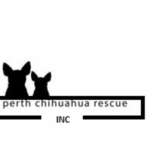 Perth Chihuahua Rescue Inc Logo