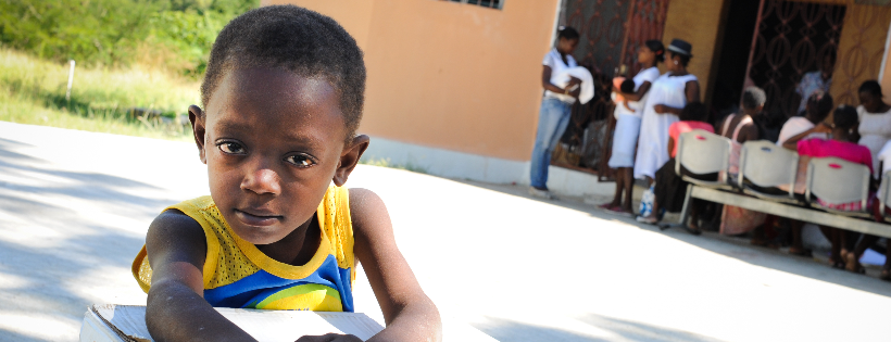 PROJECT MEDISHARE FOR HAITI