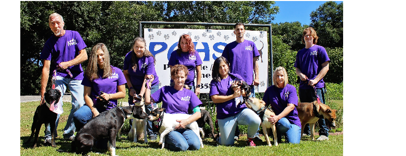 Prattville Autauga Humane Society