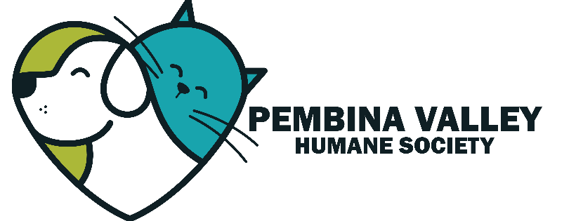 Pembina Valley Humane Society