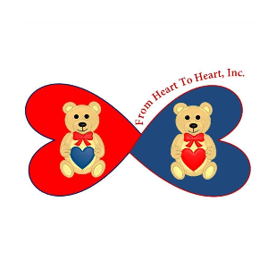 From the Heart for the Heart Incorporated