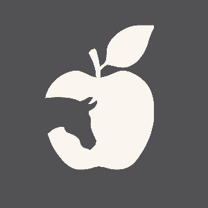 A Dapple A Day Equine Center Logo