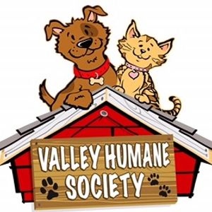 Valley Humane Society Logo