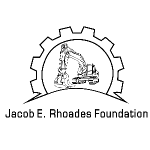Jacob E Rhoades Foundation Logo