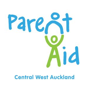 Parent Aid Central West Auckland Logo