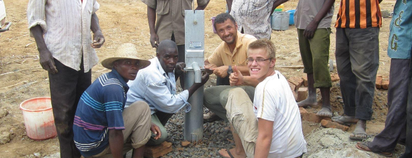 Water & Medical Project Int'l
