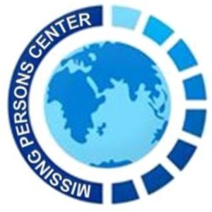 Missing Persons Center Logo