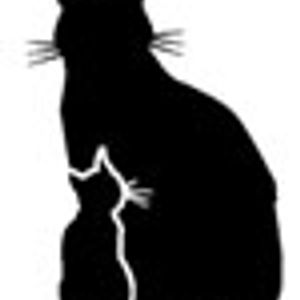 Society for the Friends of Ferals Logo