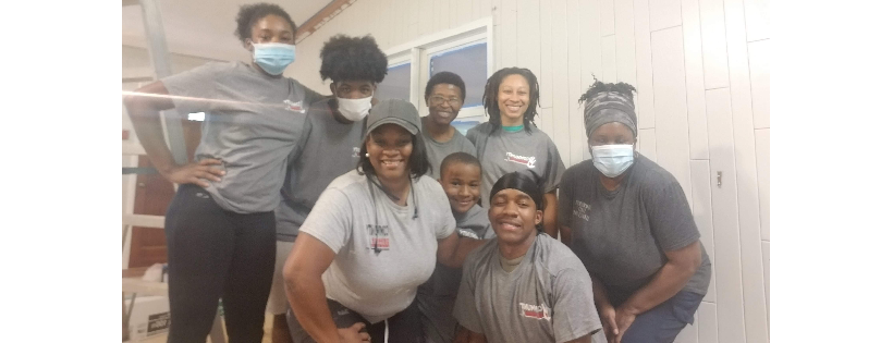 Community R.E.S.T.O.R.E. Inc