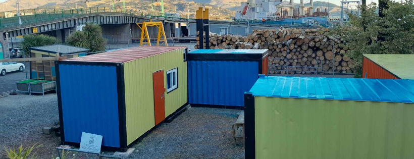 Te Puna Auaha Lyttelton