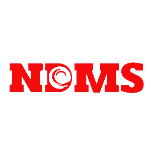 National Disaster Management Services Logo