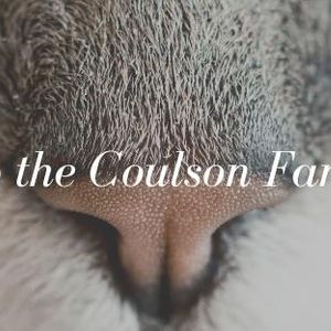 Coulson family rescue Logo