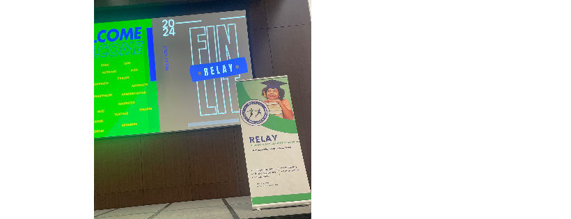 Relay Heroes Today Leaders Tomorrow