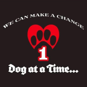 One Dog at a Time ODAAT Logo