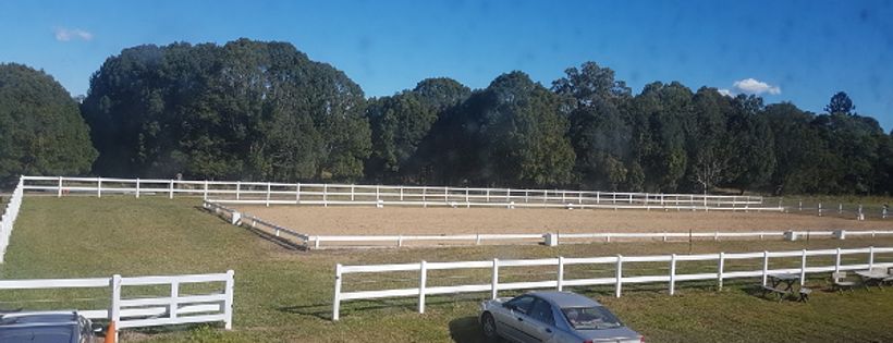 Sunshine Coast Riding for the Disabled (RDA) Inc.