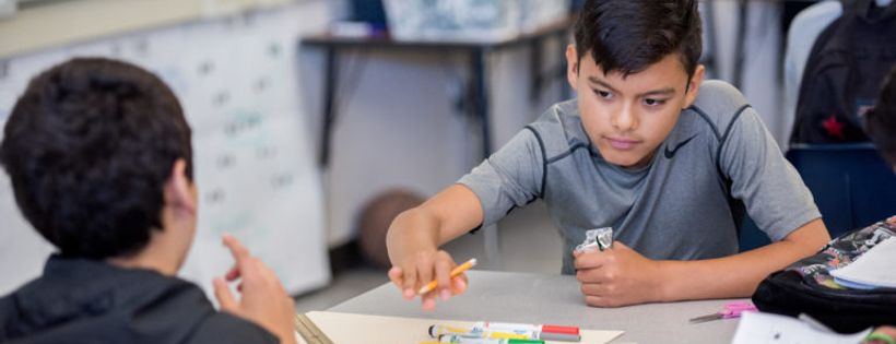 Silicon Valley Education Foundation