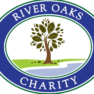 River oaks charity Logo