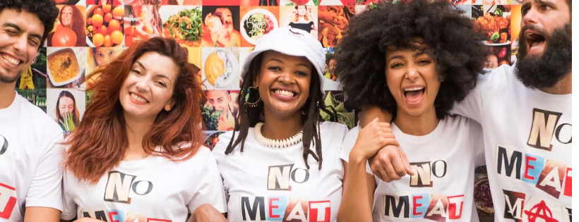 No Meat May