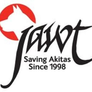 Japanese Akita Welfare Trust Logo