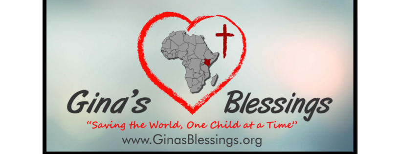 Gina's Blessings