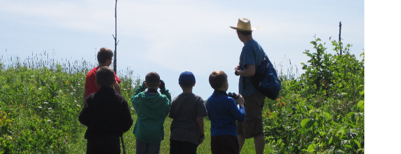 FRIENDS OF HUNT HILL AUDUBON SANCTUARY INC