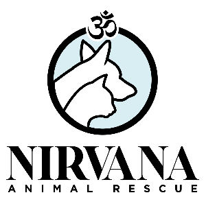 Nirvana Animal Rescue Logo