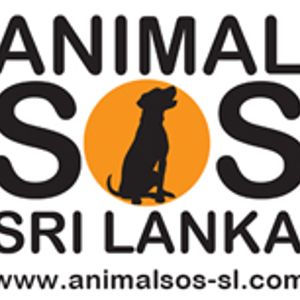 Animal SOS Sri Lanka Logo