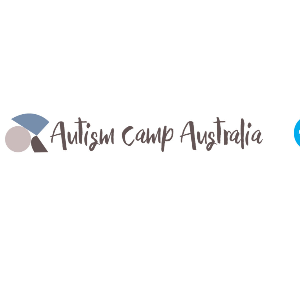 Autism Camp Australia Logo