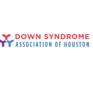 Down Syndrome Association of Houston Logo