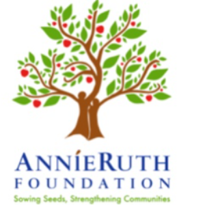 AnnieRuth Foundation Logo