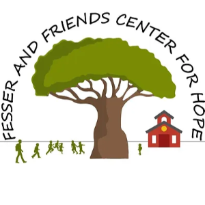 Fesser and Friends Inc. Logo