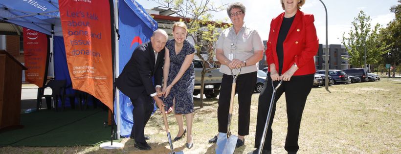 PlusLife (Perth Bone and Tissue Bank Inc. )