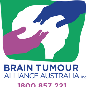 Brain Tumour Alliance Australia (BTAA) Logo