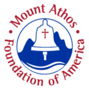 Mount Athos Foundation of America Logo