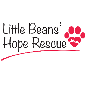 Little Beans' Hope Rescue Logo