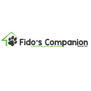 Fidos Companion Rescue, Inc Logo