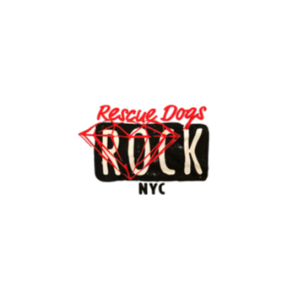 Rescue Dogs Rock Inc Logo