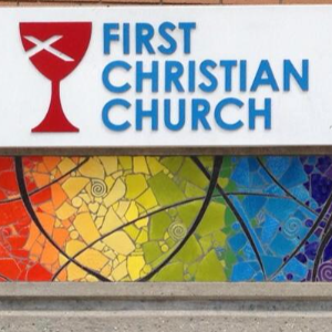 First Christian Church Fullerton Logo