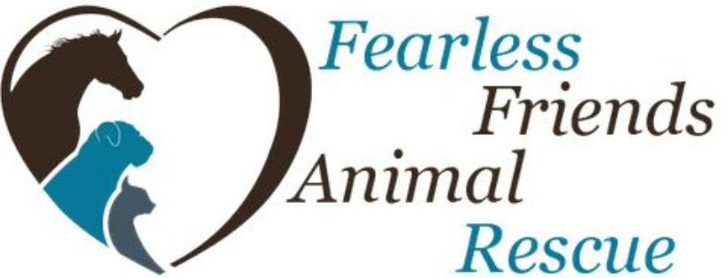 Fearless Friends Animal Rescue Kentucky
