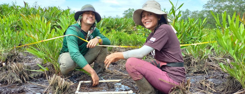Osa Conservation