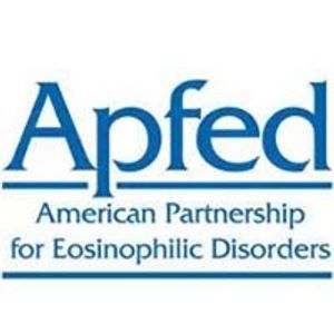 American Partnership for Eosinophilic Disorders Logo