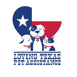 Loving Texas Pet Assistance