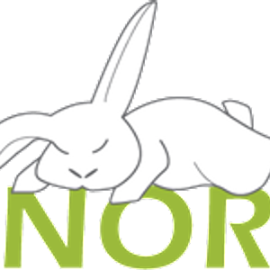 Special Needs Older Rabbits Sanctuary (SNORS) Logo