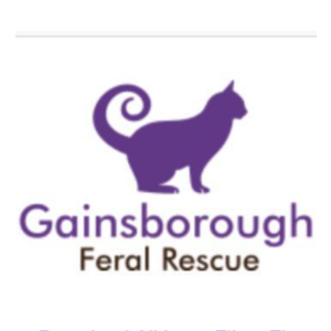 Gainsborough Feral Rescue Logo