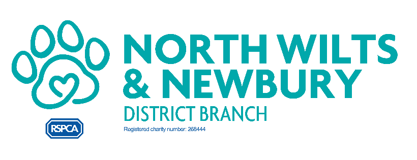RSPCA North Wilts and Newbury District Branch