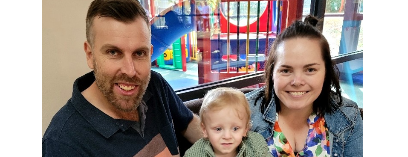 Ronald McDonald House Central West NSW