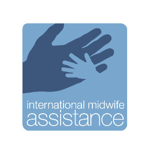International Midwife Assistance, Inc. Logo