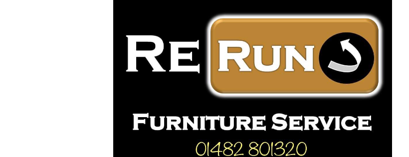 RERUN FURNITURE SERVICE LTD